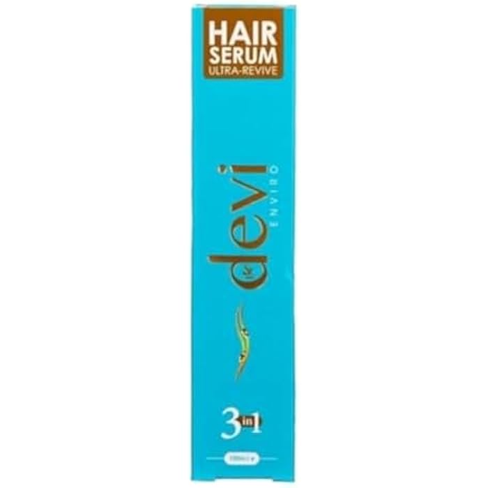 Devi Serum for Hair